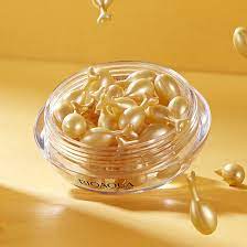 Bioaqua Vitamin E Clear Radiance Rejuvenation Essence Oil Capsule