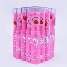 Pink Magic color Change Lipstick  (Pink, 5 g)