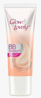 Glow & Lovely BB Cream Makeup + Multivitamin Cream