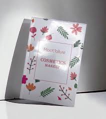 Mocallure Cosmetic Makeup Book Palette