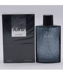 Mercato Black Jeans Perfume For Men