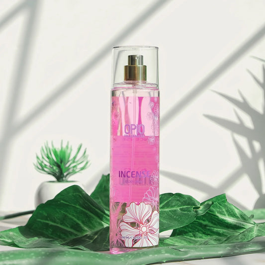 OPIO INCENSE BODY MIST 250ML