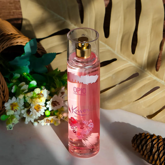 OPIO KISSES BODY MIST 250ML