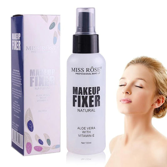 MISS ROSE Makeup Setting Spray 200ml