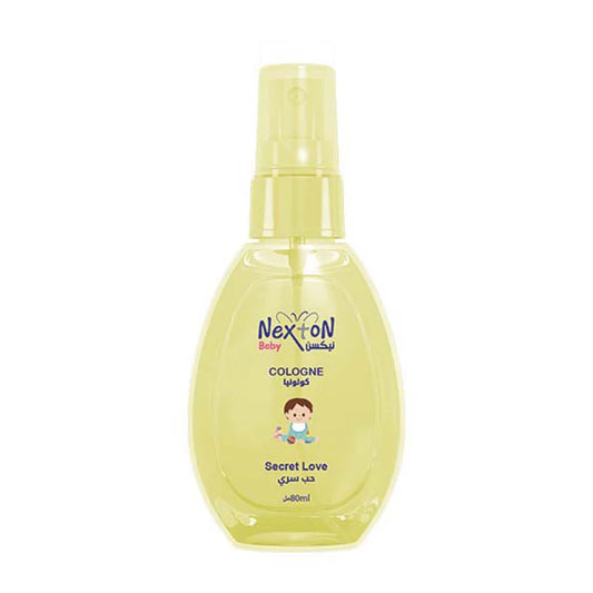 Nexton Baby Cologne Secret Love