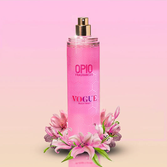 OPIO VOGUE BODY MIST 250ML